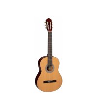 Jose Ferrer Estudiante Classical Guitar, 1/2 Size
