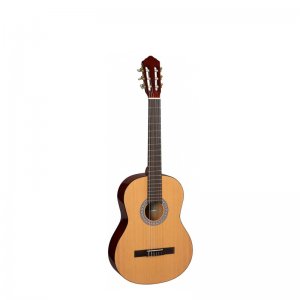 Jose Ferrer Estudiante Classical Guitar, 1/2 Size