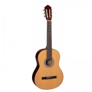 Jose Ferrer Estudiante Classical Guitar, 4/4 Size