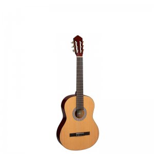 Jose Ferrer Estudiante Classical Guitar, 1/4 Size