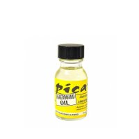 Picato 3997 Guitar Finger Board Lemon Oil