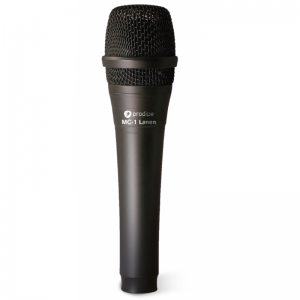 Prodipe MC-1 Lanen Non-Switched Dynamic Microphone