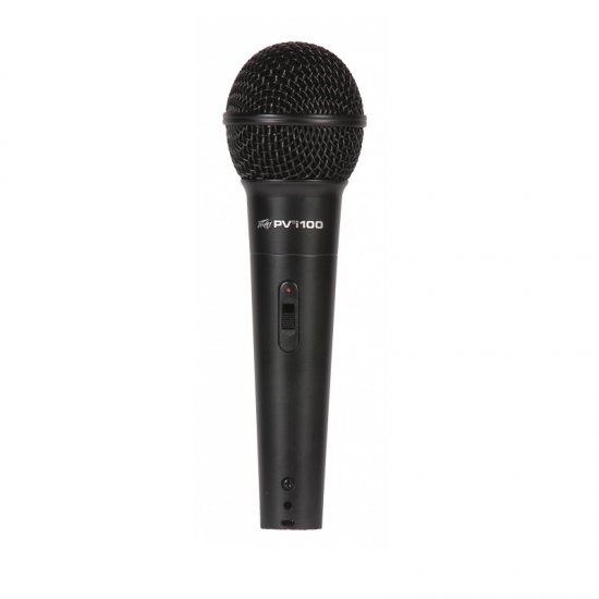 Peavey PVI100X, Cardiod Dynamic Microphone