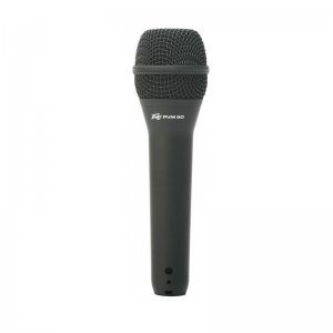Peavey PVM50, Super Cardoid Dynamic Microphone