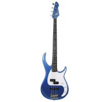 Peavey  Milestone Bass Guitar Gulfcoast Blue 