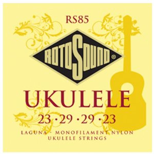 Rotosound RS85 Ukulele String Set