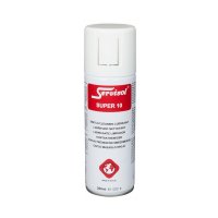 Servisol Super 10 Switch Cleaning Lubricant
