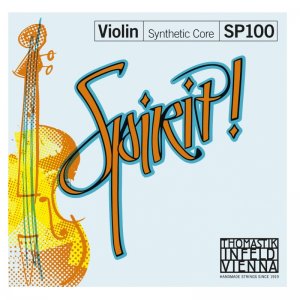 Thomastik Infeld Spirit 4/4 Violin String Set