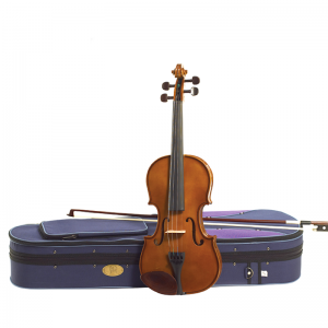 Stentor 4/4  (Full Size) Student I Violin (1400A2)  