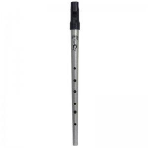 Clarke Sweetone, Silver Coloured High D Whistle