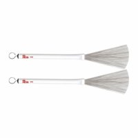 Vic Firth Jazz Wire Brushes (VFWB)