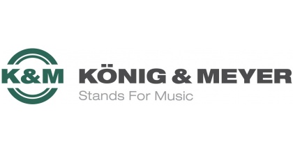K & M Logo