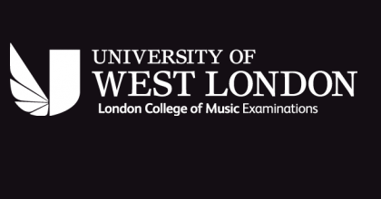 London College Logo