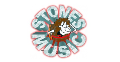 Stones Music Logo