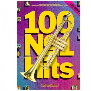 100 No1 Hits for Trumpet