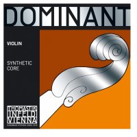 Thomastik Dominant 4/4 Scale, Medium Tension Violin G String