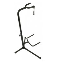 TGI 3491 Guitar Stand With Neck Support