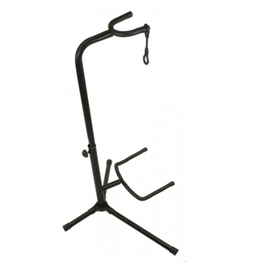 TGI 3491 Guitar Stand With Neck Support