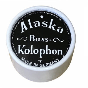Alaska Double Bass Rosin