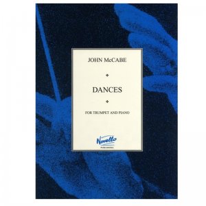 Dances for Trumpet and Piano