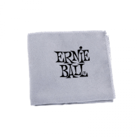 Ernie Ball 4220 Microfibre Cloth