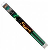 Firestix FX12GR Drumsticks: Green