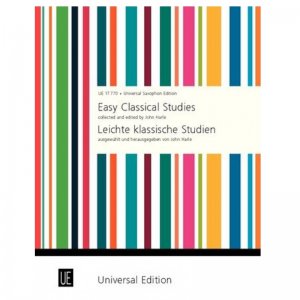 Easy Classical Studies (UE17770)