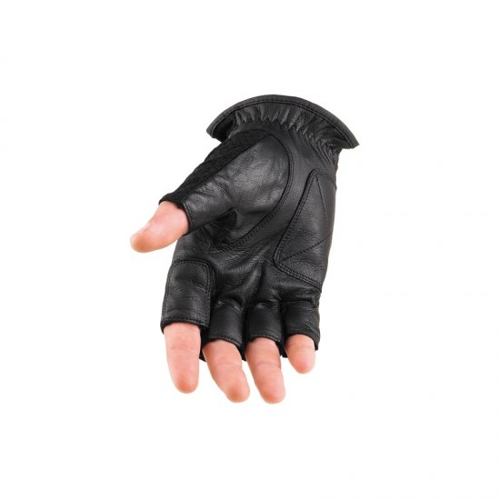 Meinl MDGFL-L Large Fingerless Drummer Gloves