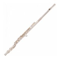 Odyssey Premiere C Flute with Case