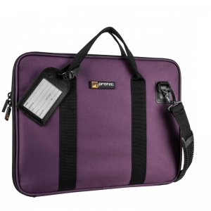 Protec P5 Purple Music Portfolio BAG 11P5PR