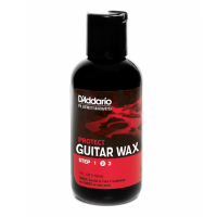D'Addario PW-PL-02 Planet Waves Guitar Wax