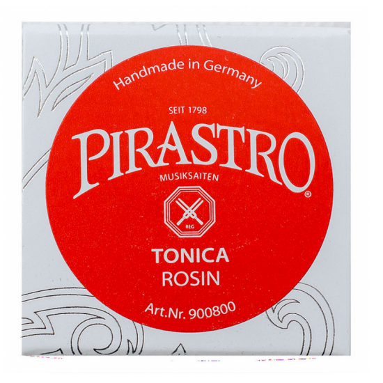 Pirastro Tonica Violin Rosin (P900800)