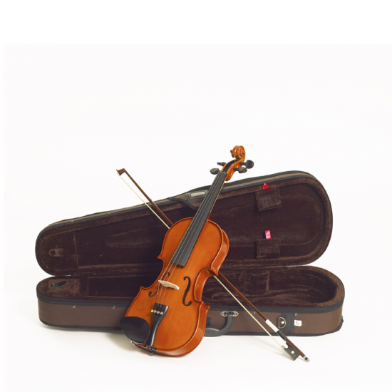 Stentor 4/4 Full Size Student Violin (1018A)