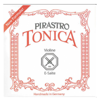 Pirastro Tonica 412041 3/4 Violin String Set