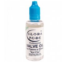 Ultra Pure UPV01 Professional Valve Oil 50ml Bottle