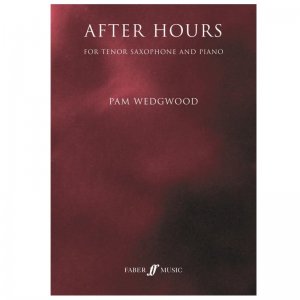 After Hours: Tenor Saxophone And Piano