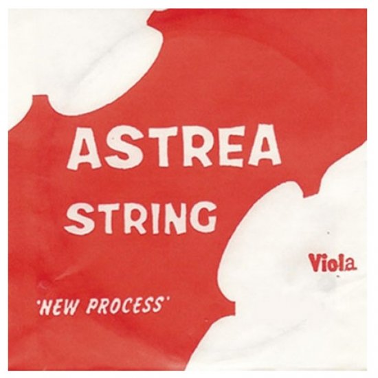 Astrea 4/4 Viola String Set