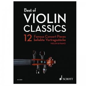 Best of Violin Classics