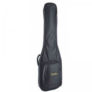 Boston Gig Bag B-10.2 10mm padding: Electric Bass Guitar Bag