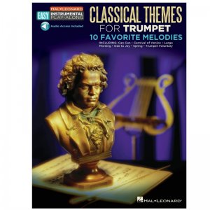 Classical Themes for Trumpet 10 Favourite Melodies