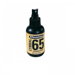Dunlop 65 Cymbal Polish & Cleaner