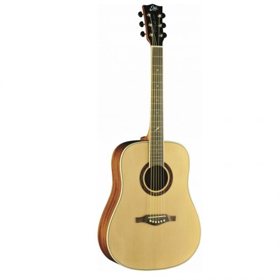 Eko One D Natural Acoustic Guitar