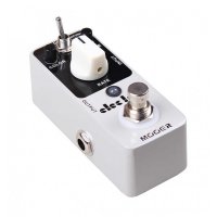Mooer MFL1 Electric Lady Flanger Micro Guitar Pedal
