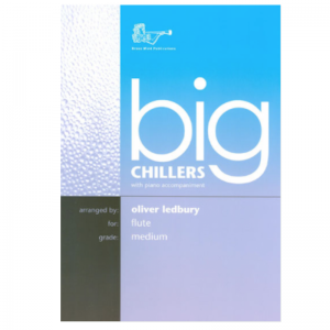 Big Chillers for Flute