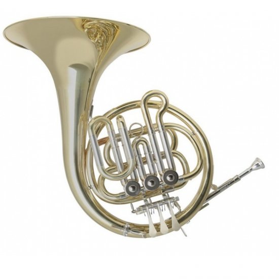 Holton F Horn  650F