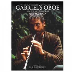 Gabriel's Oboe From The Motion Picture The Mission