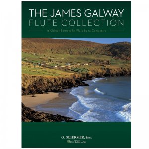 The James Galway Flute Collection