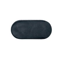 Leather Harmonica Pouch 