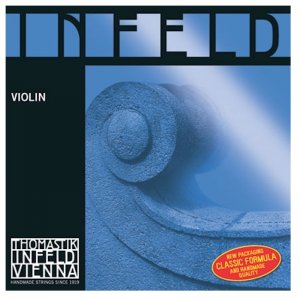 Thomastik Infeld IB100 Blue Violin String Set 4/4