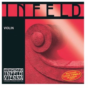 Thomastik Infeld IR100 Red Violin String Set 4/4